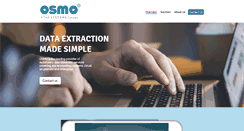 Desktop Screenshot of osmodatatechnology.com